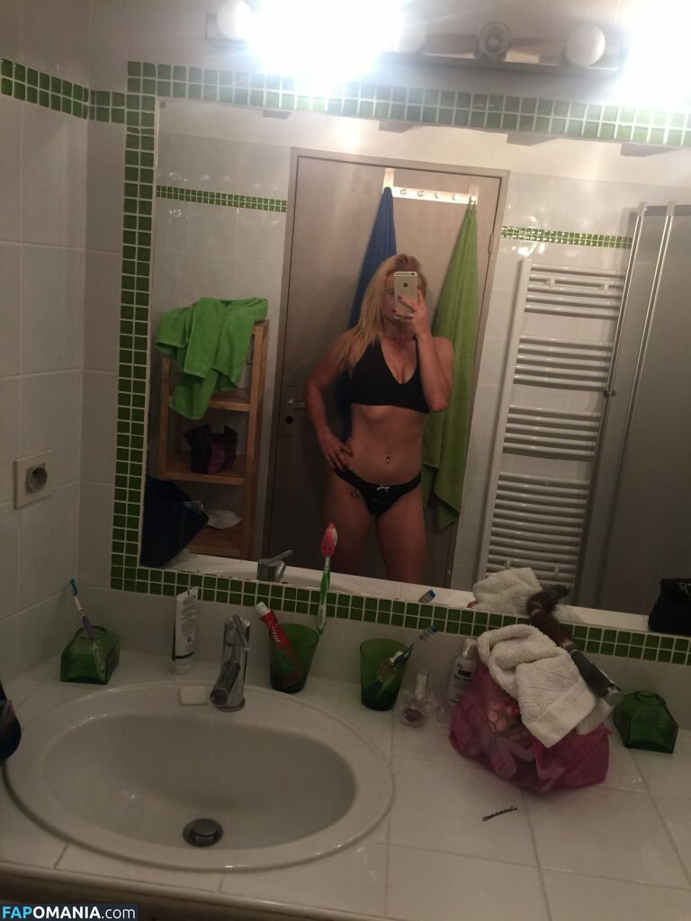 Carly Booth Nu Foto vazada #73