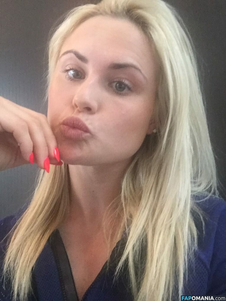 Carly Booth Nu Foto vazada #74