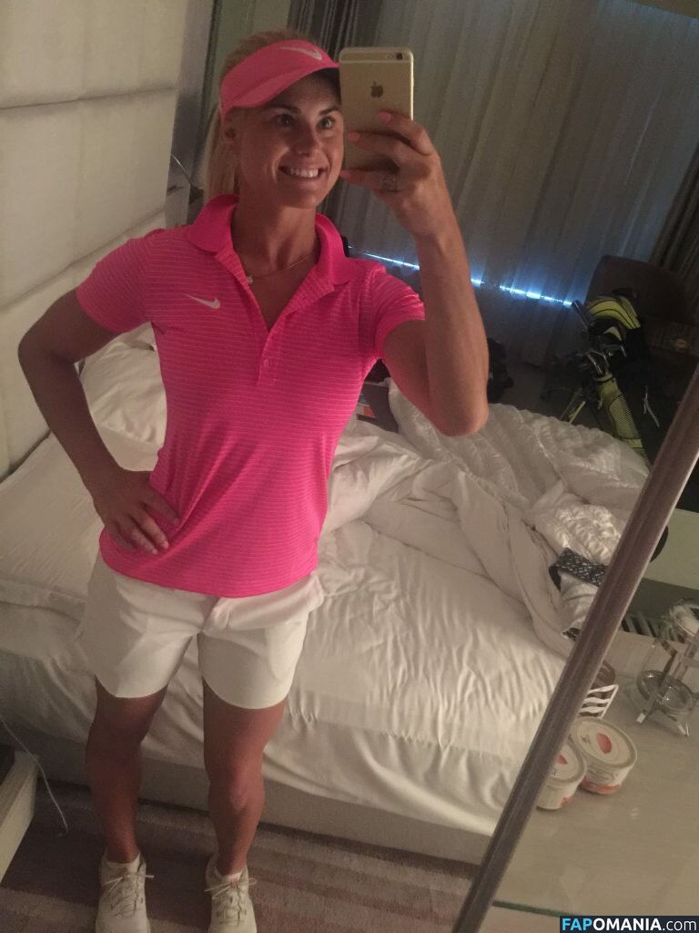 Carly Booth Nu Foto vazada #81