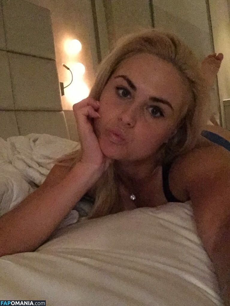 Carly Booth Nu Foto vazada #86