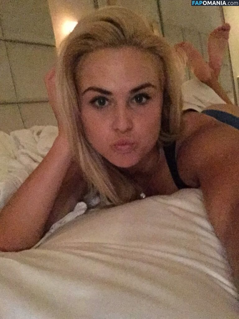 Carly Booth Nu Foto vazada #87