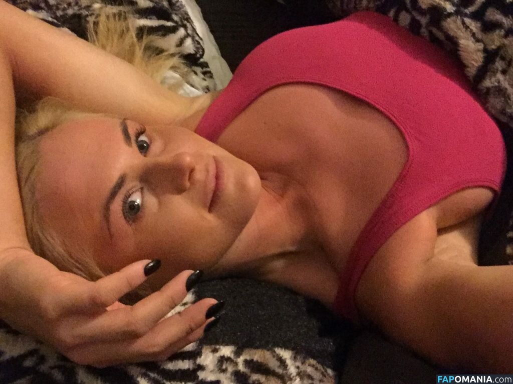 Carly Booth Nu Foto vazada #91