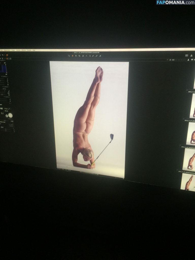 Carly Booth Nu Foto vazada #93