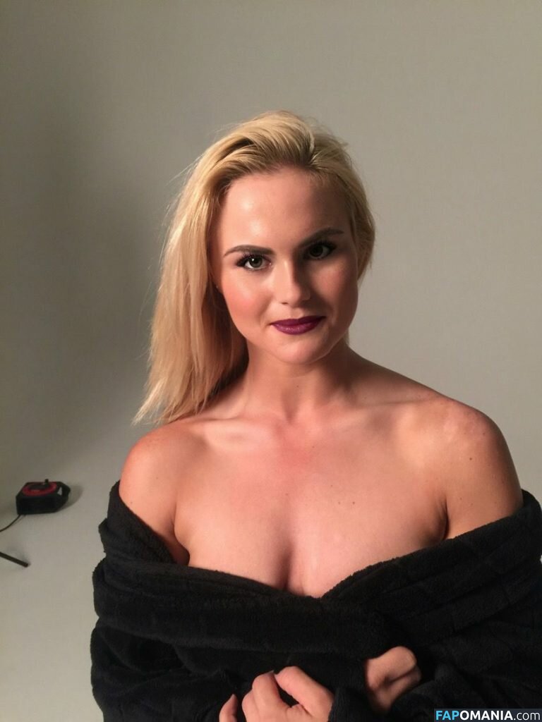 Carly Booth Nu Foto vazada #95