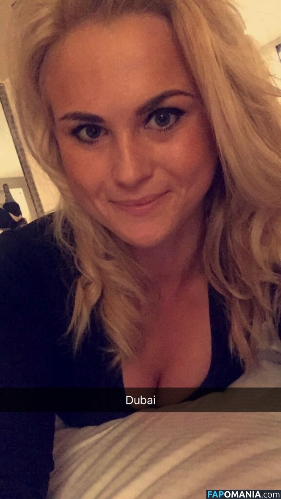 Carly Booth Nu Foto vazada #96