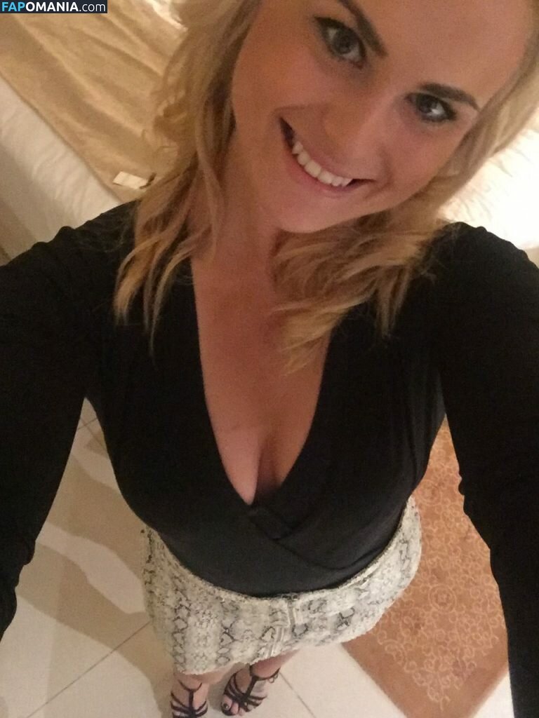 Carly Booth Nu Foto vazada #97