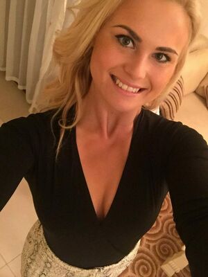 Carly Booth