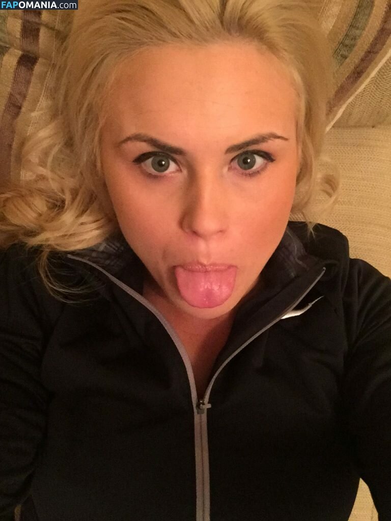 Carly Booth Nu Foto vazada #100