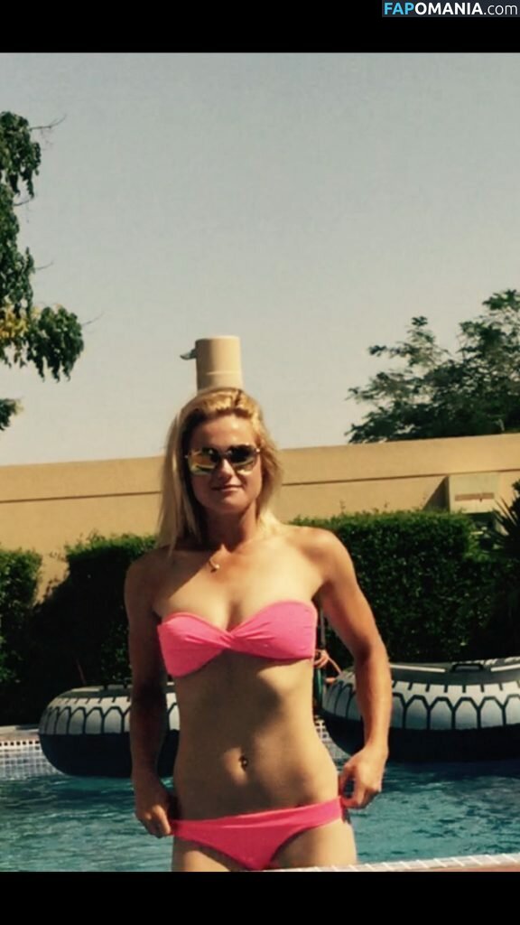 Carly Booth Nu Foto vazada #103