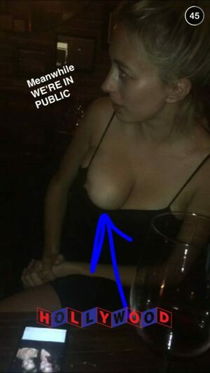 Caroline Vreeland