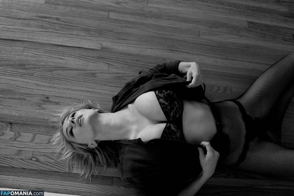 Caroline Vreeland Nu Foto vazada #15