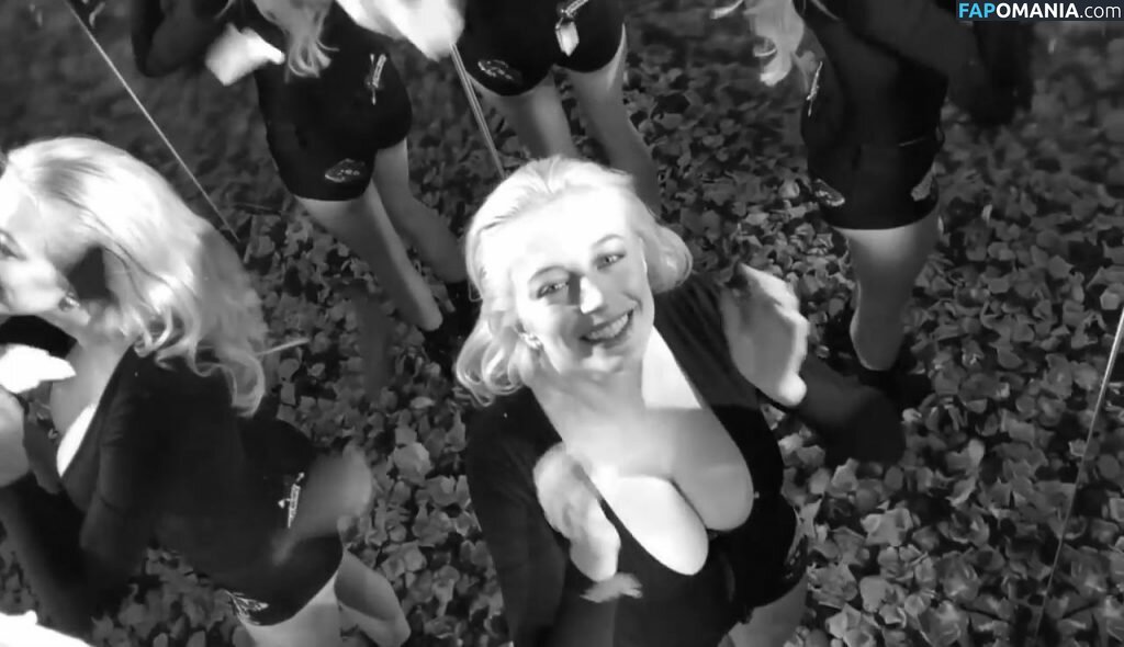 Caroline Vreeland Nu Foto vazada #18