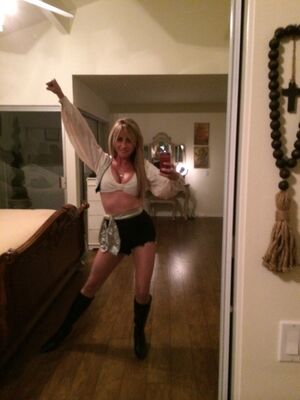 Carrie Michalka