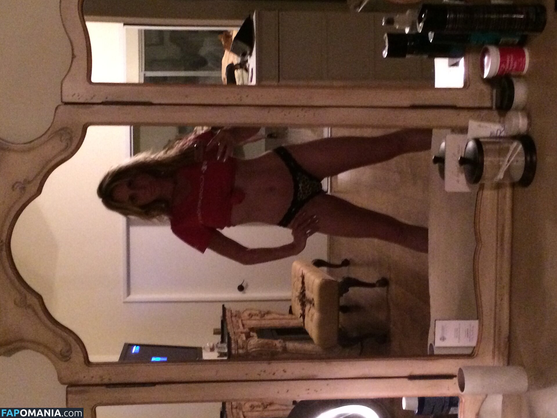 Carrie Michalka Nu Foto vazada #200