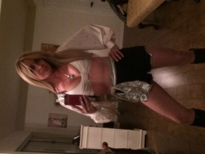 Carrie Michalka