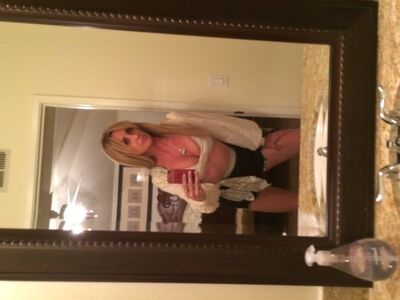 Carrie Michalka