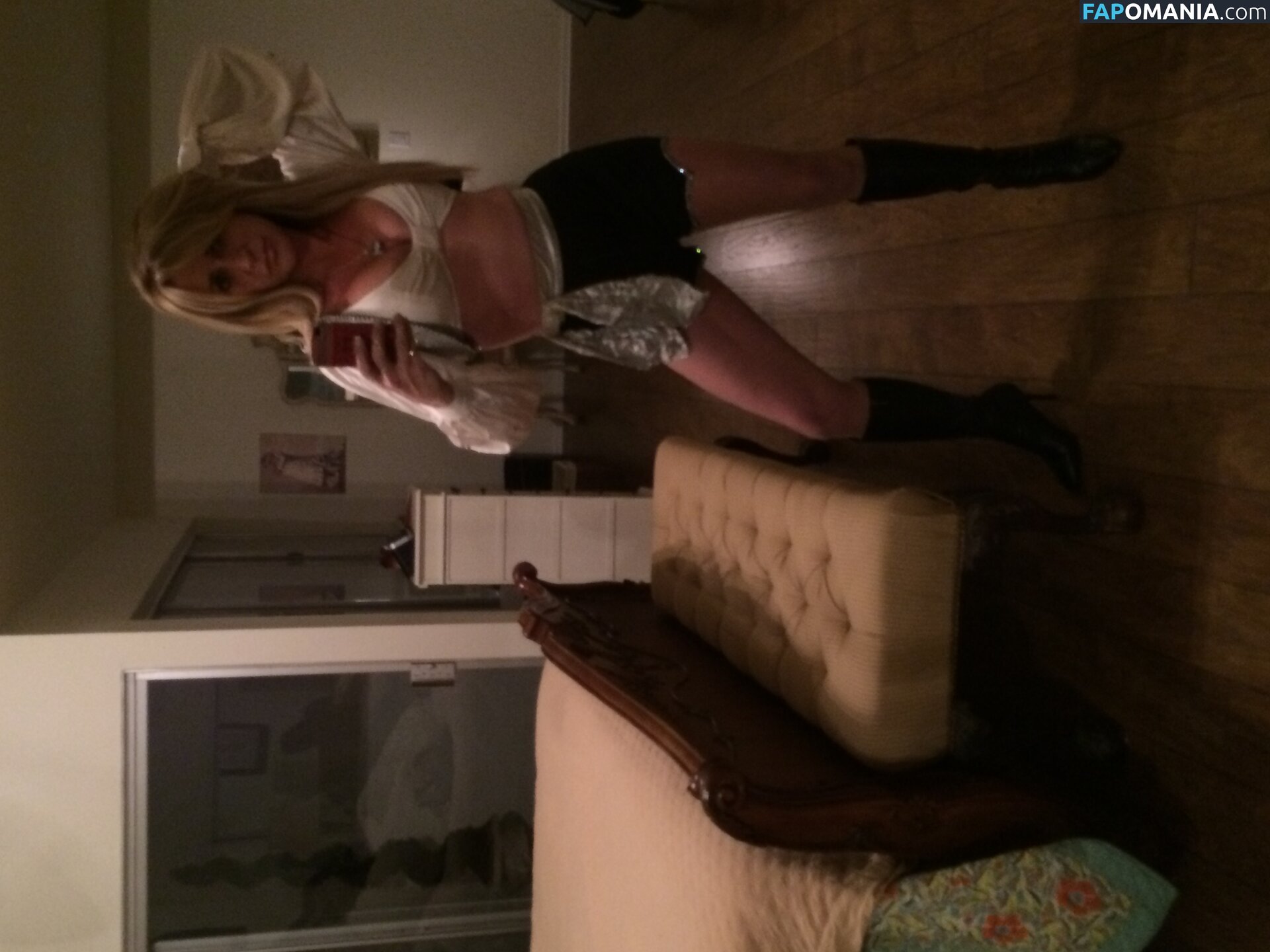 Carrie Michalka Nu Foto vazada #245