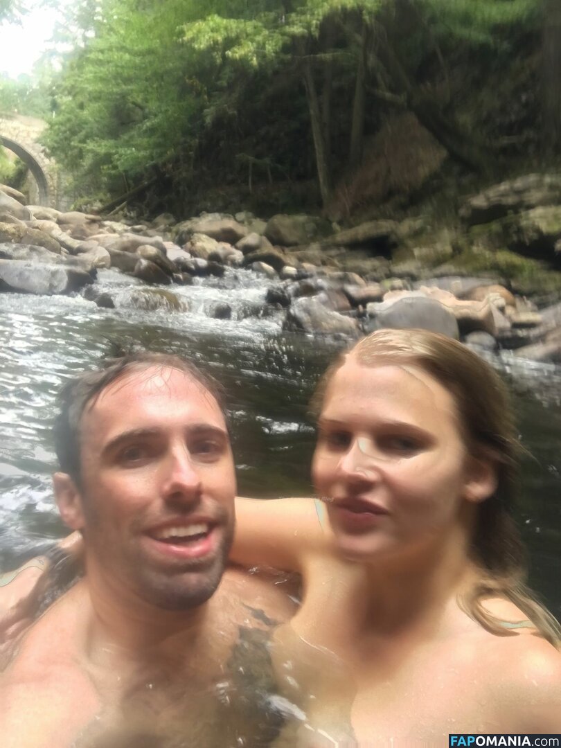 Casie Sloan Nu Foto vazada #17