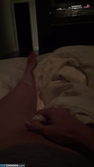 Catherine Bell Nu Foto vazada #7