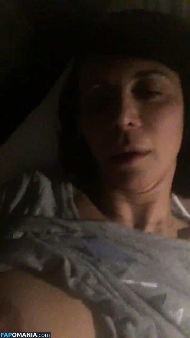 Catherine Bell Nu Foto vazada #24