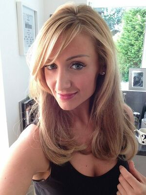 Catherine Tyldesley