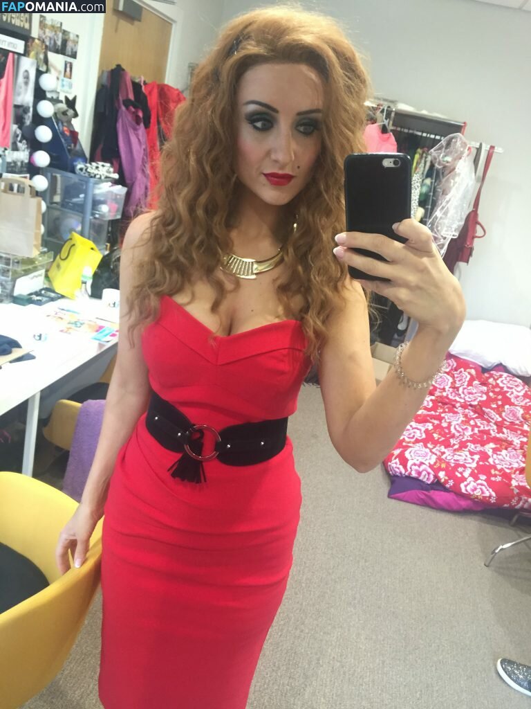 Catherine Tyldesley Nu Foto vazada #20