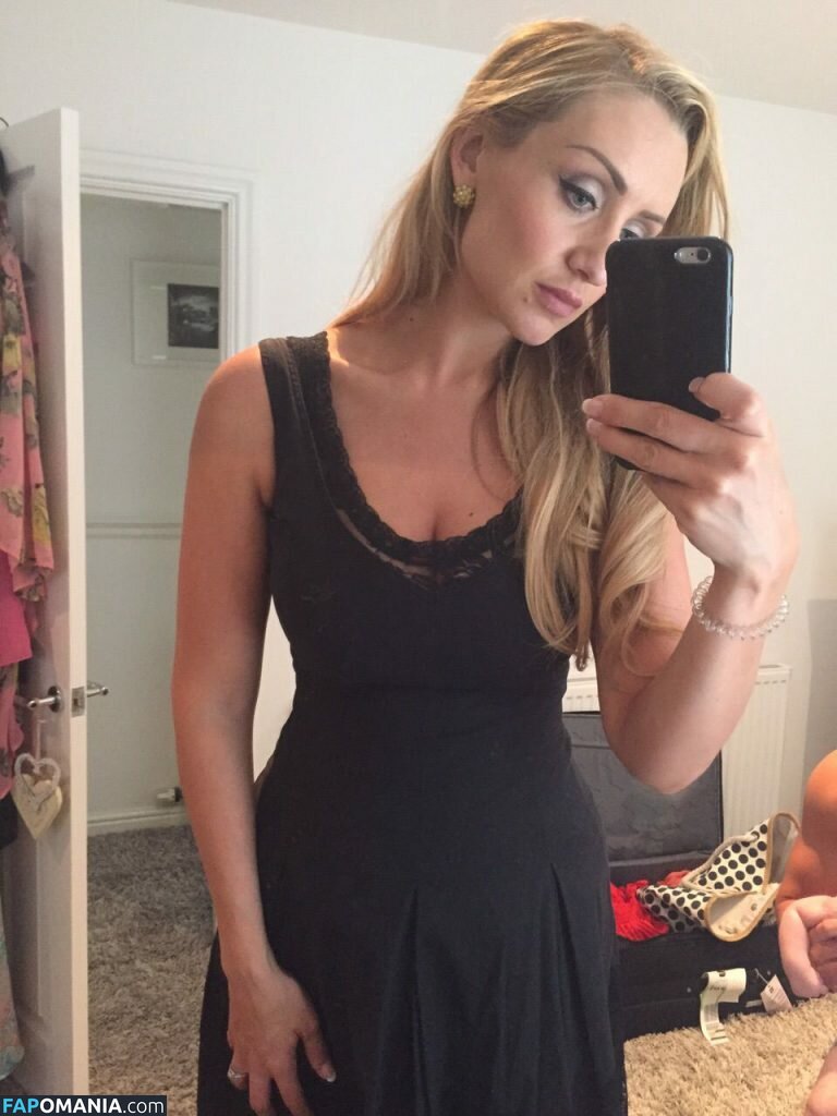 Catherine Tyldesley Nu Foto vazada #51