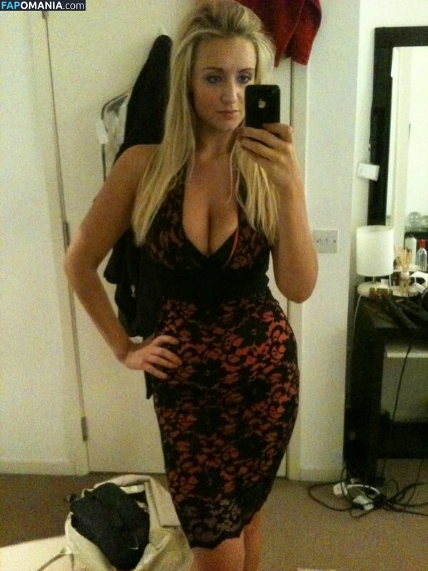Catherine Tyldesley Nu Foto vazada #56