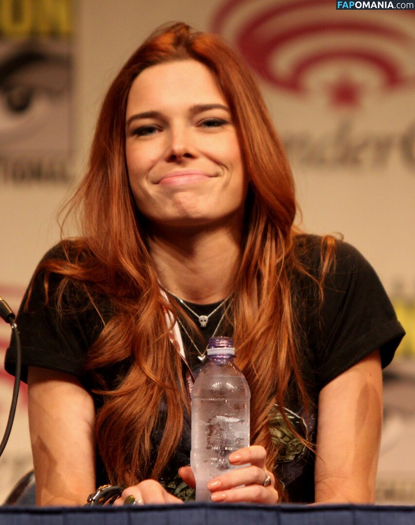 Chloe Dykstra Nu Foto vazada #36