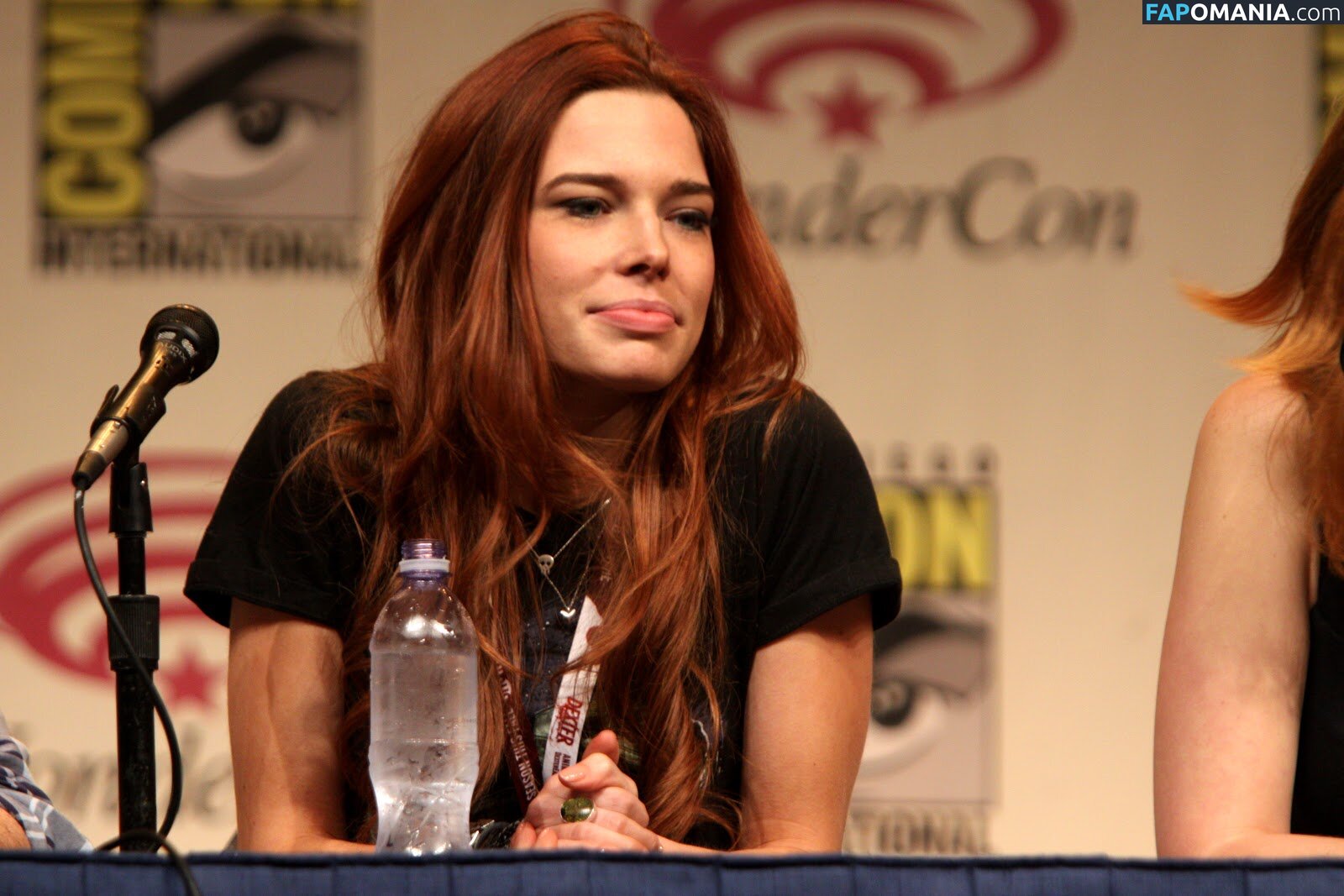 Chloe Dykstra Nu Foto vazada #38