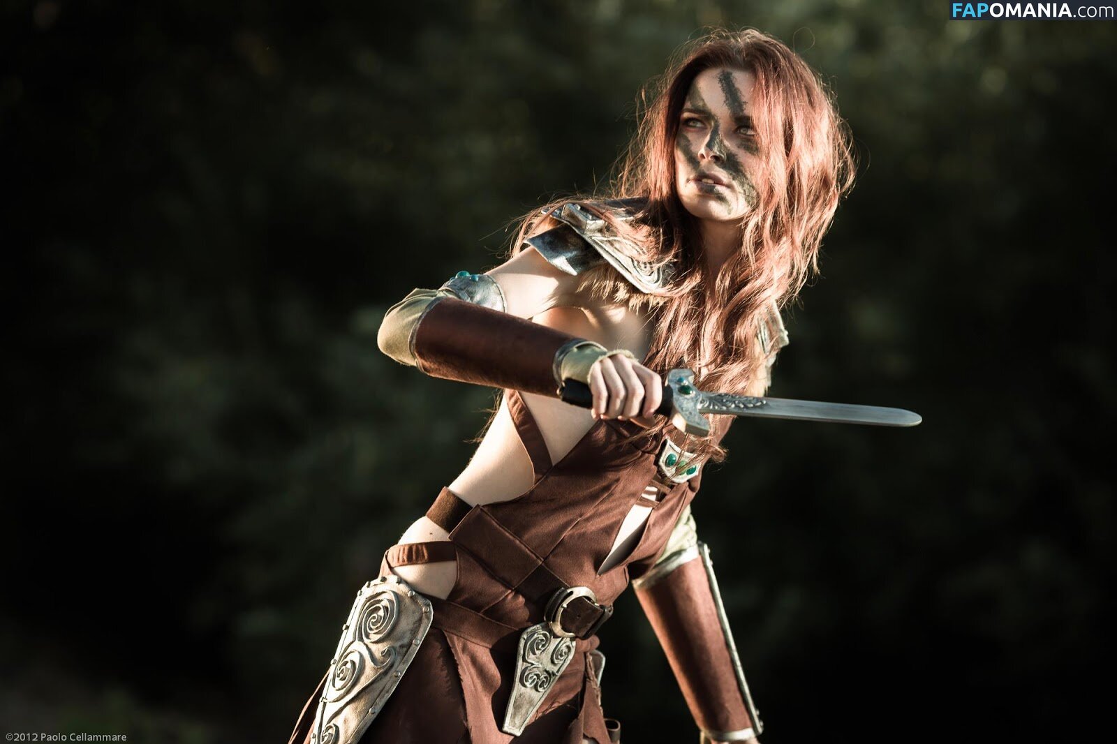 Chloe Dykstra Nu Foto vazada #39