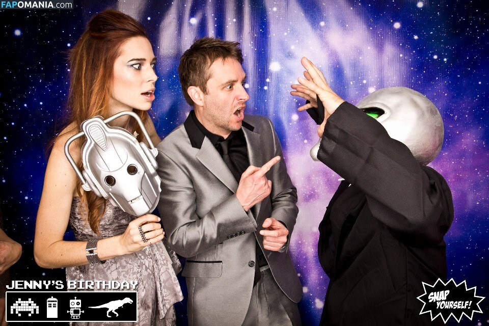 Chloe Dykstra Nu Foto vazada #41