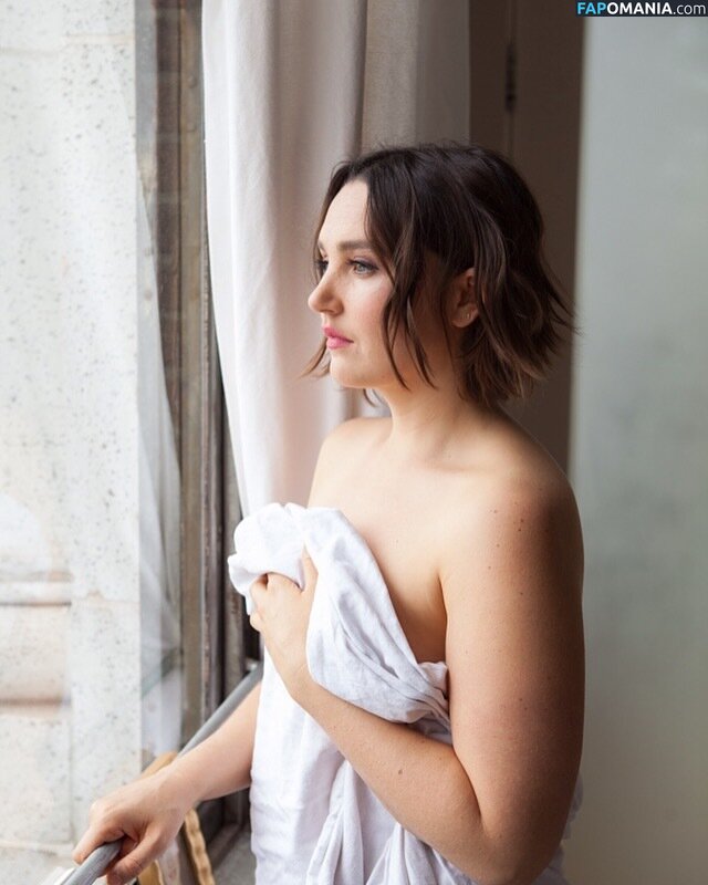 Chloe Fineman Nu Foto vazada #23