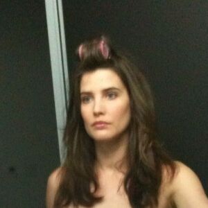 Cobie Smulders