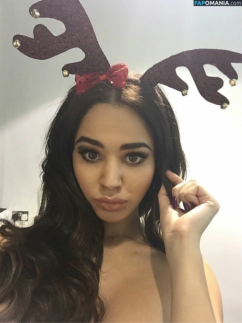 Courtnie Quinlan Nu Foto vazada #24