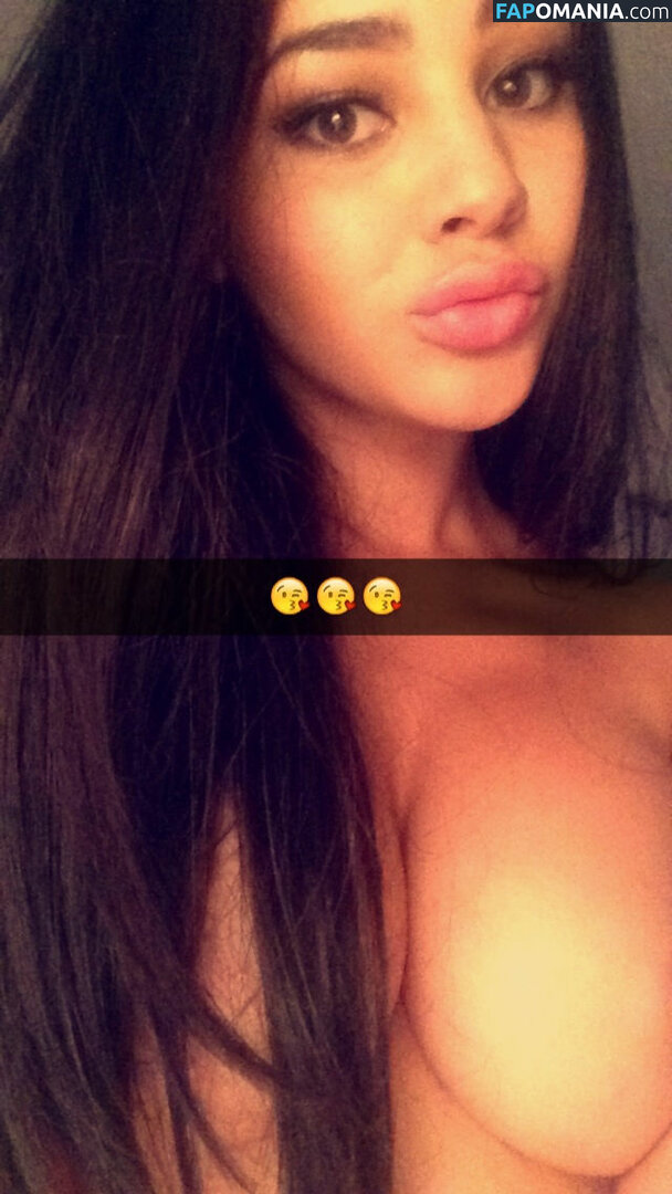 Courtnie Quinlan Nu Foto vazada #58