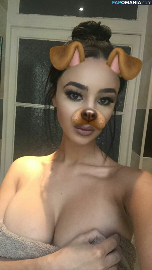 Courtnie Quinlan Nu Foto vazada #60