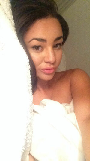 Courtnie Quinlan