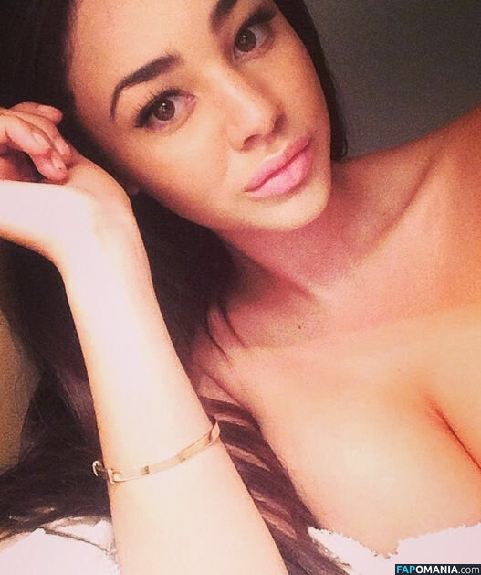 Courtnie Quinlan Nu Foto vazada #80