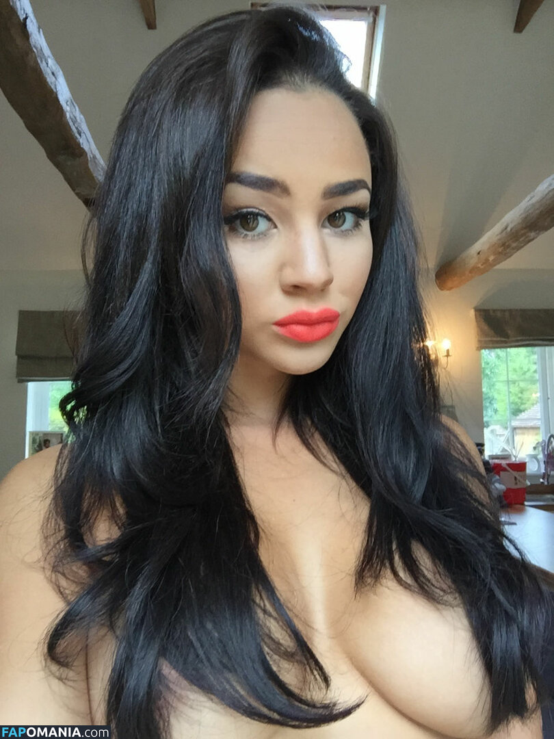 Courtnie Quinlan Nu Foto vazada #138