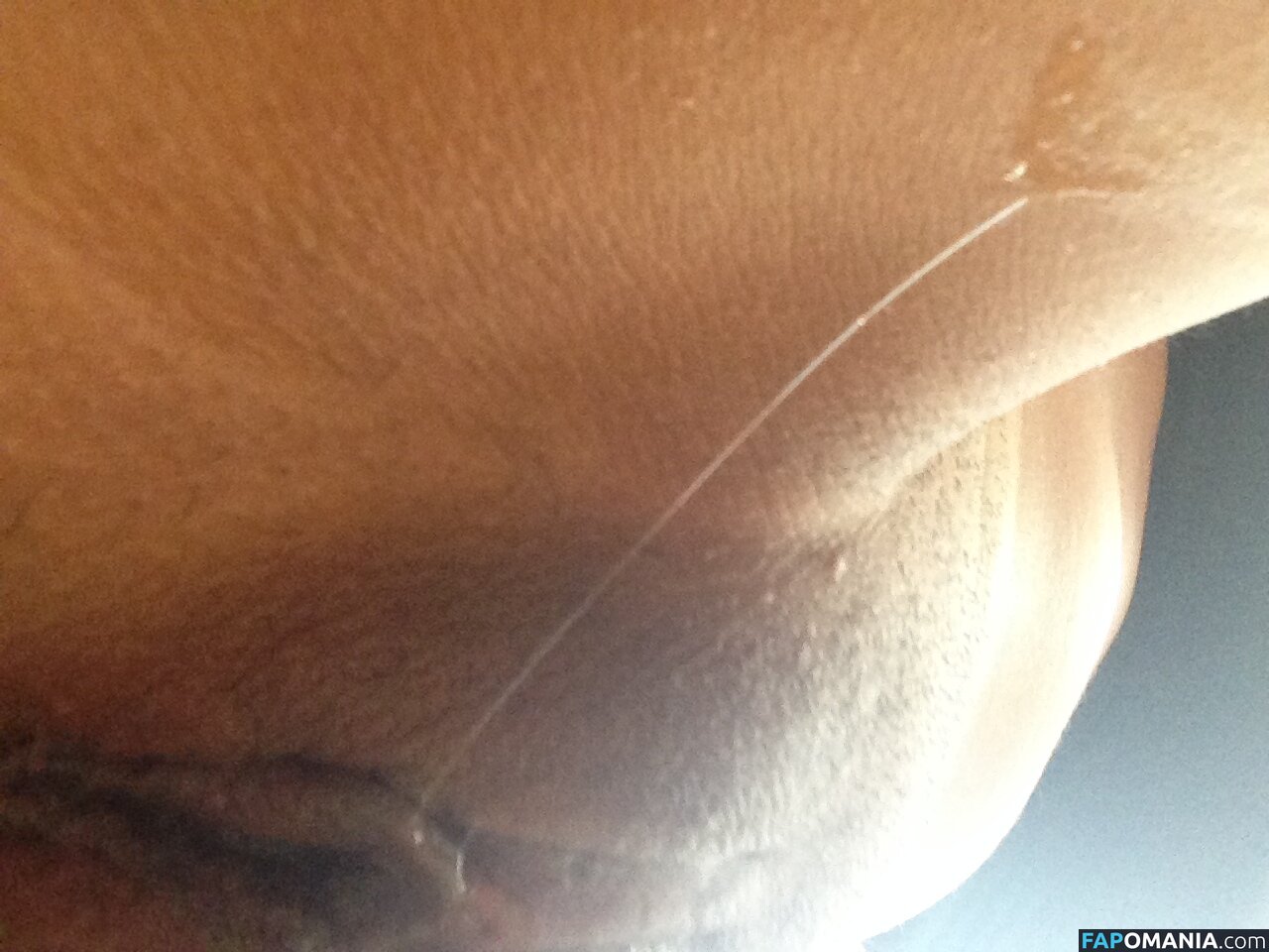 Crystal Westbrooks Nu Foto vazada #36