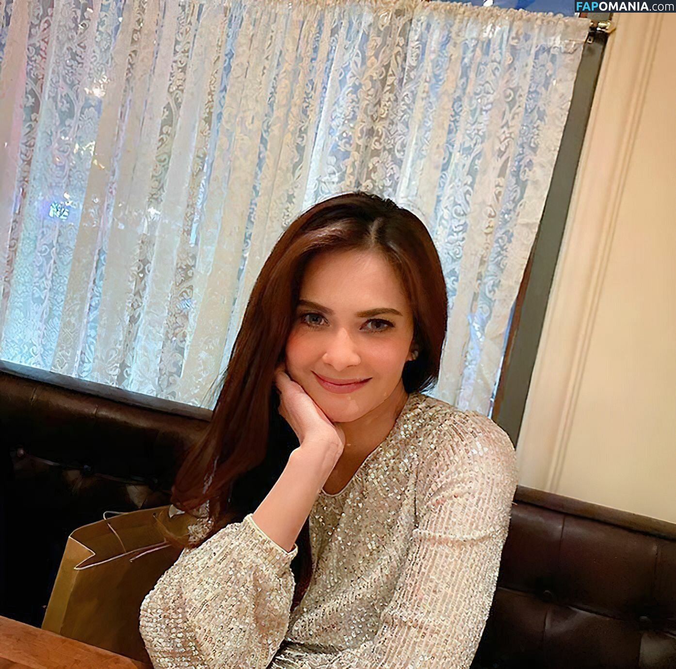 Cut Tari Nu Foto vazada #1