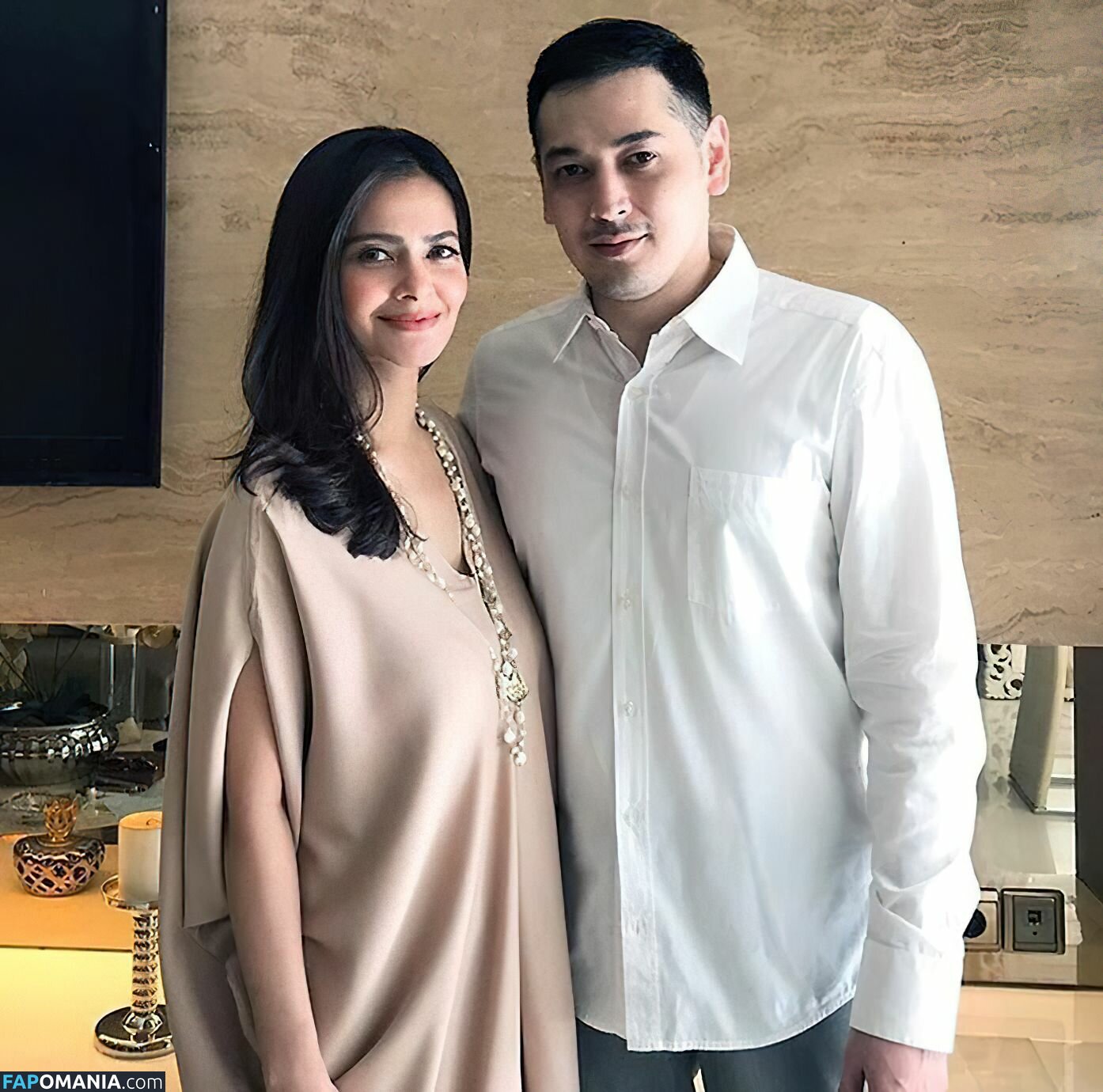 Cut Tari Nu Foto vazada #54