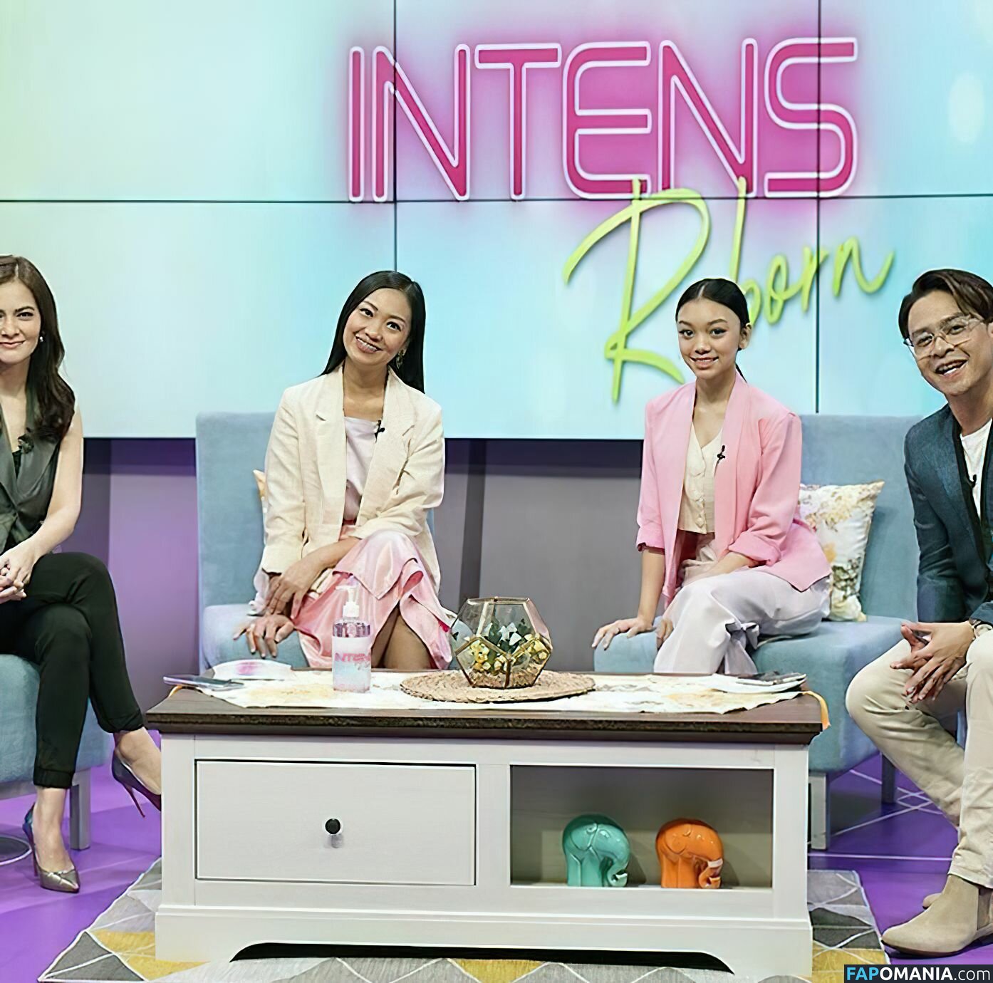 Cut Tari Nu Foto vazada #55