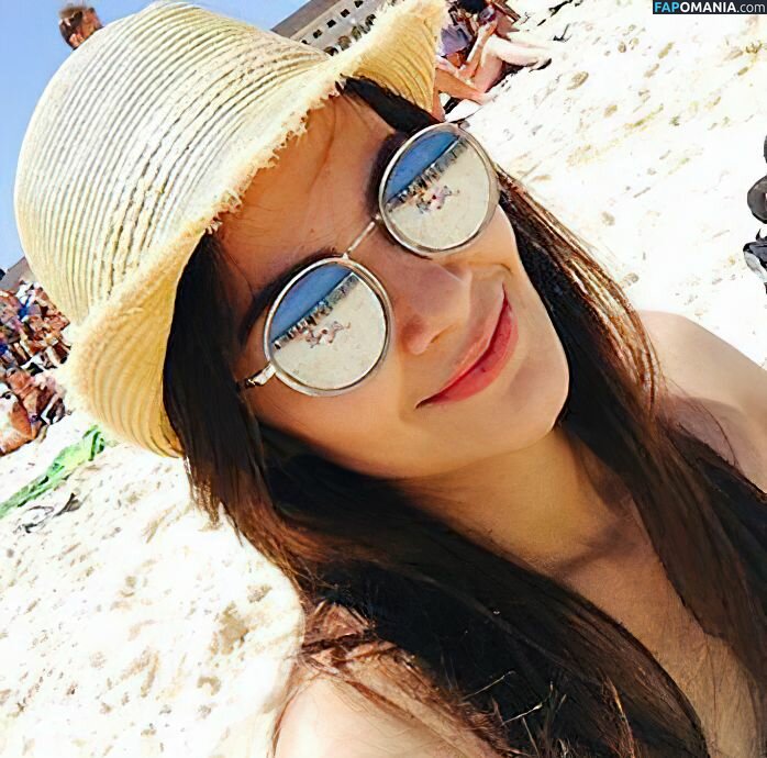 Cut Tari Nu Foto vazada #68