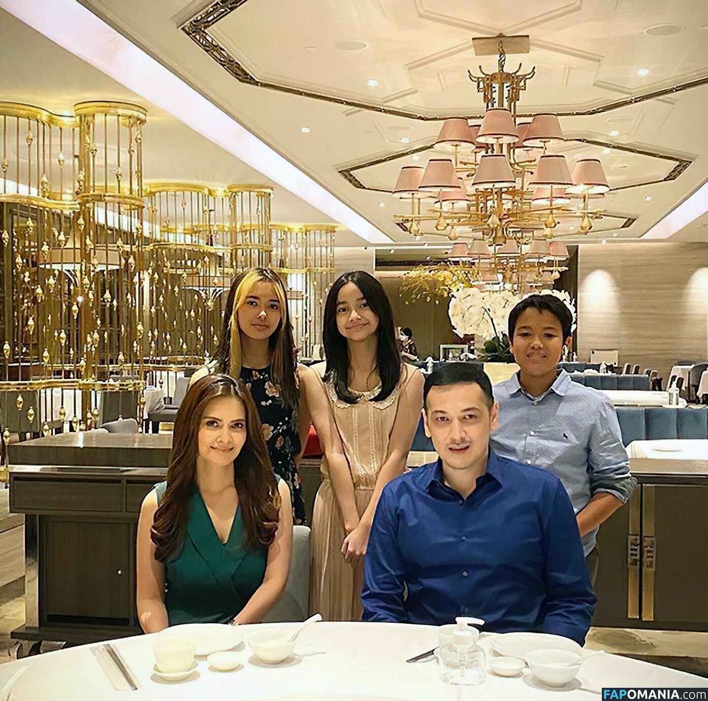 Cut Tari Nu Foto vazada #69