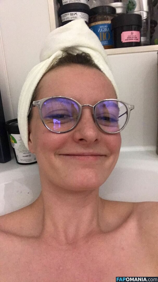 Dakota Blue Richards Nu Foto vazada #3