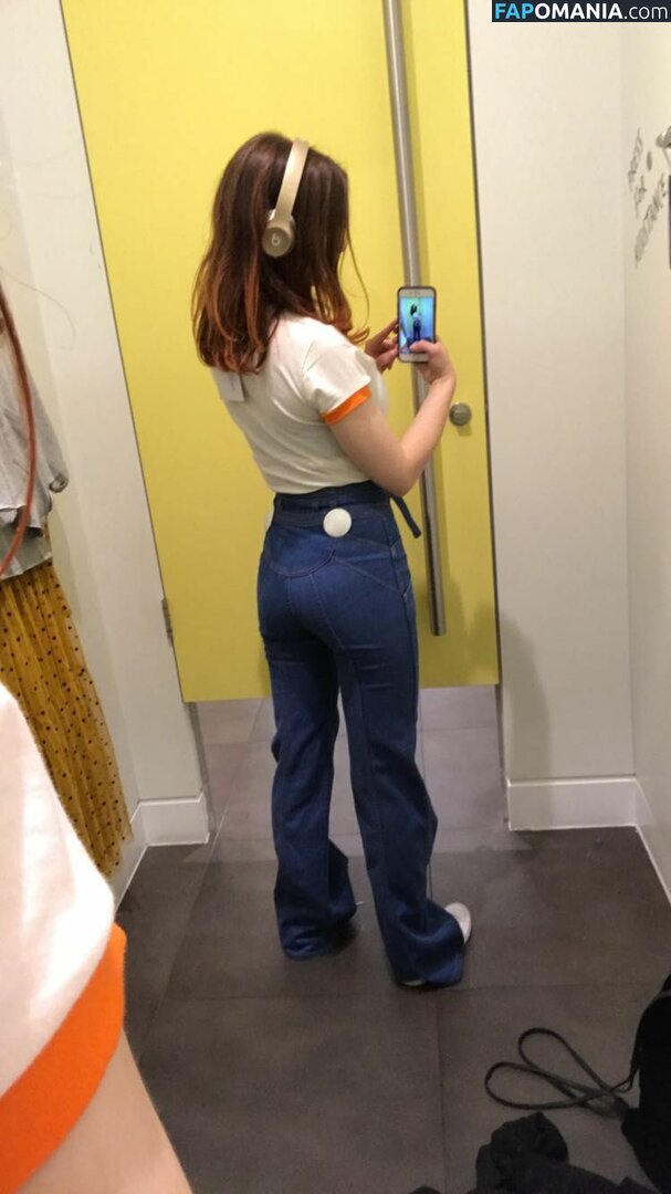 Dakota Blue Richards Nu Foto vazada #5