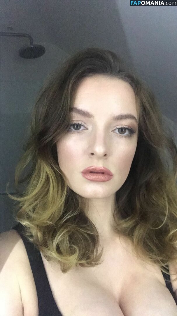 Dakota Blue Richards Nu Foto vazada #7