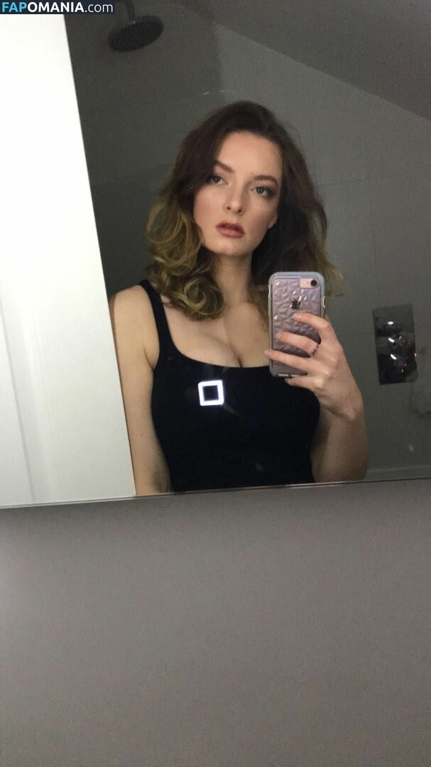 Dakota Blue Richards Nu Foto vazada #9